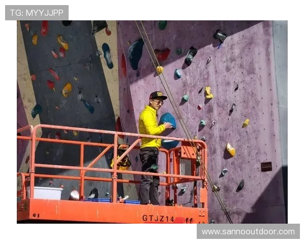 杭州攀岩队个人能力提升之路探讨与热议